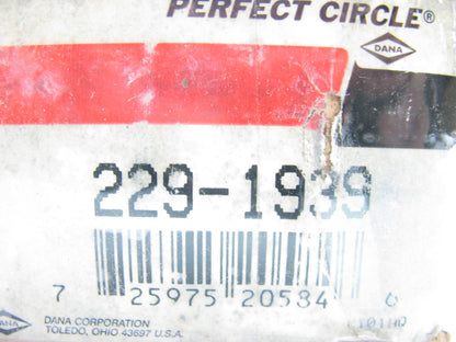 Perfect Circle 229-1939 Stock Engine Camshaft For 1987-1989 Chrysler 3.0L V6