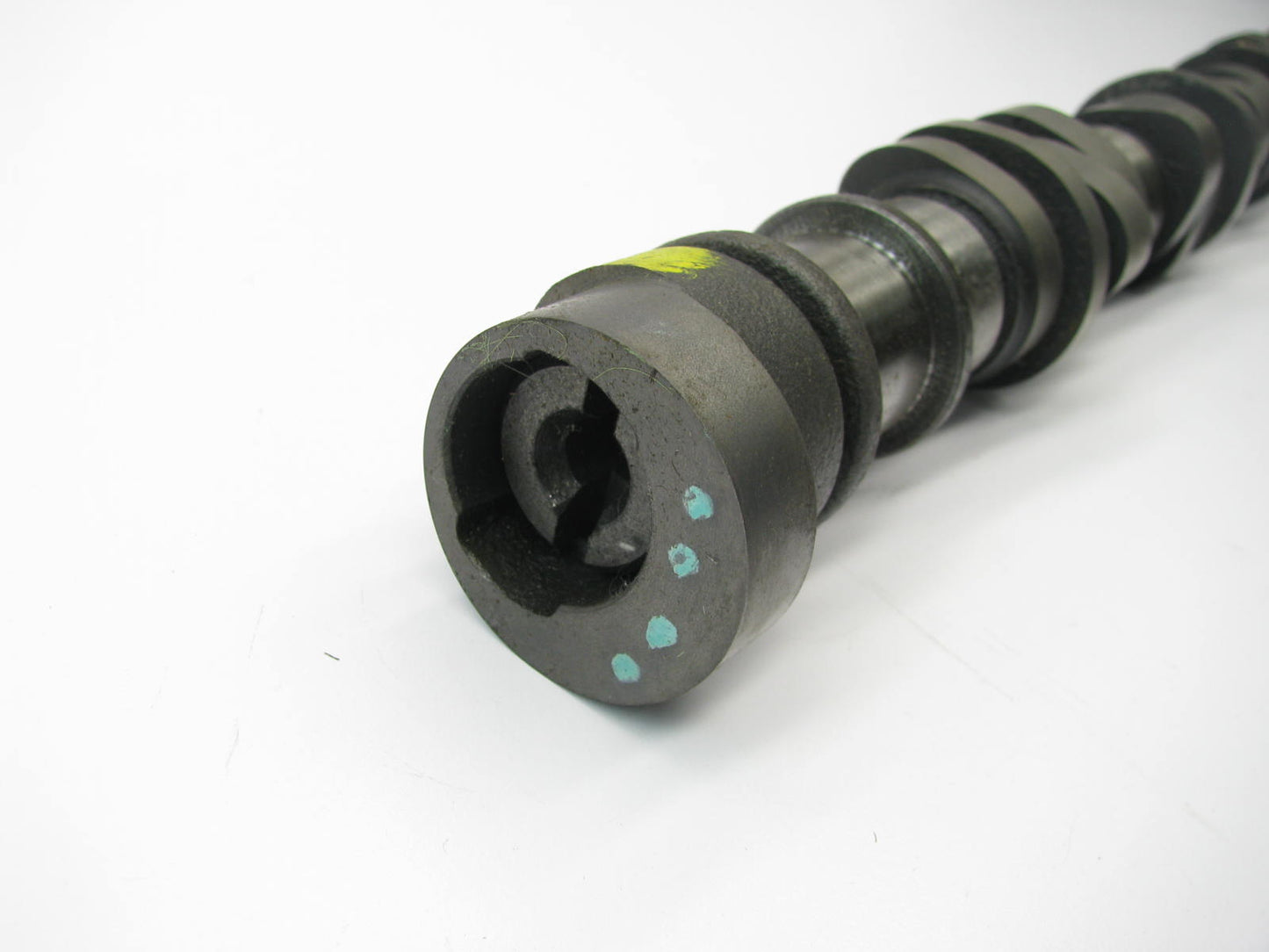 Perfect Circle 229-1944 Engine Camshaft - 1984-1987 Honda Civic 1.3L 1.5L