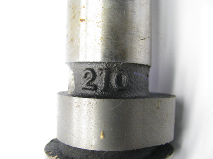 Perfect Circle 229-1944 Engine Camshaft - 1984-1987 Honda Civic 1.3L 1.5L