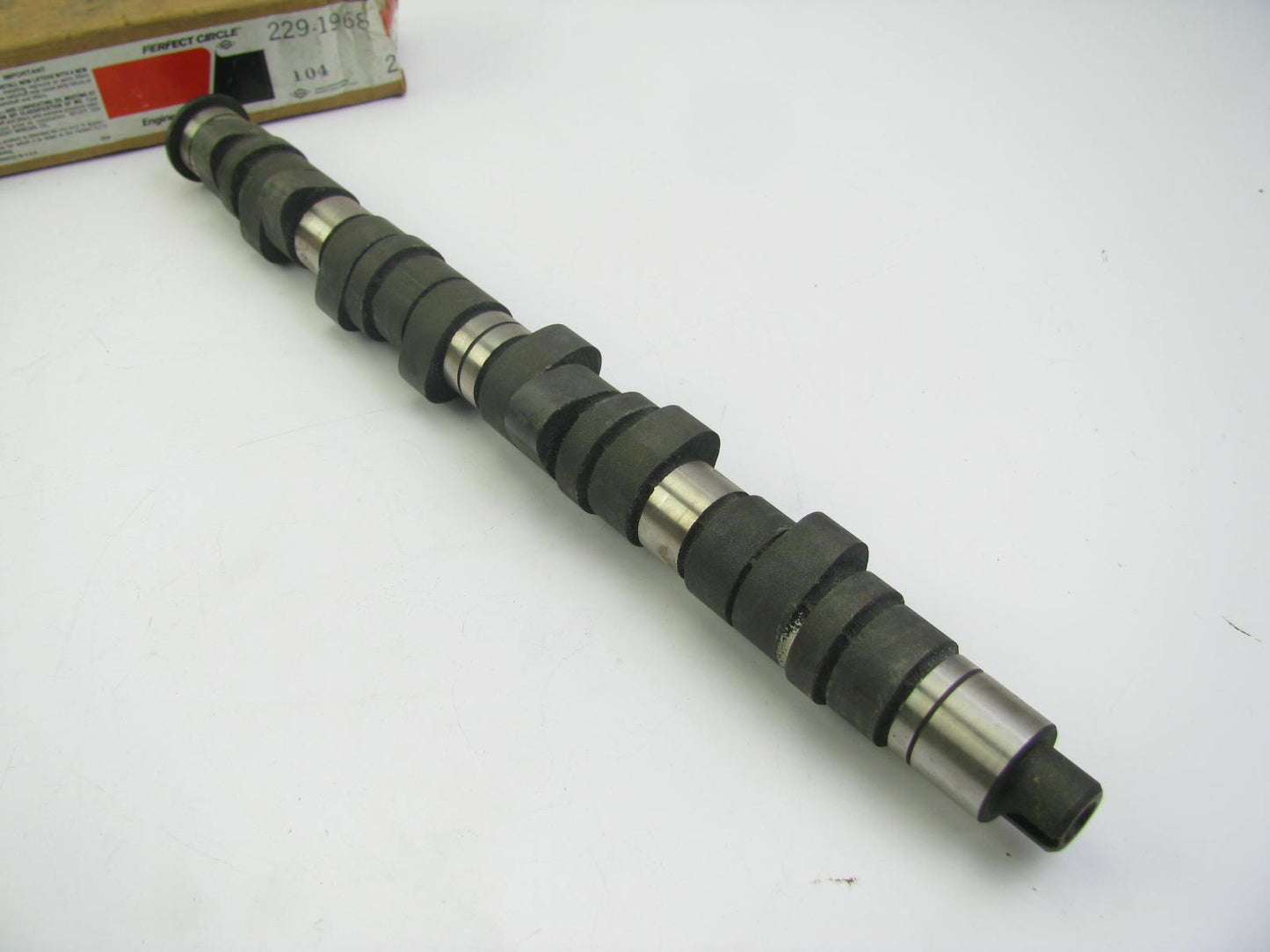 Perfect Circle 229-1968 Engine Camshaft 1983-1987 Honda Prelude 1.8L L4 ET2