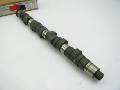 Perfect Circle 229-1968 Engine Camshaft 1983-1987 Honda Prelude 1.8L L4 ET2