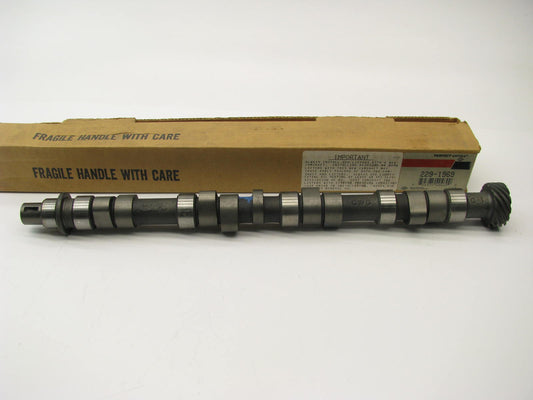 Perfect Circle 229-1969 Engine Camshaft - 1985-1991 Isuzu 2.0L 2.3L 2.6L