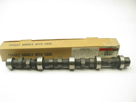 Perfect Circle 229-2147 LEFT Cam Camshaft For 1984-1996 Nissan 3.0L V6 VG30