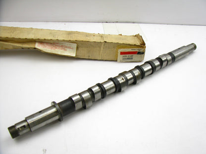 Perfect Circle 229-2182 Camshaft - Detroit Diesel 6V-92 Left Bank LH Rotation