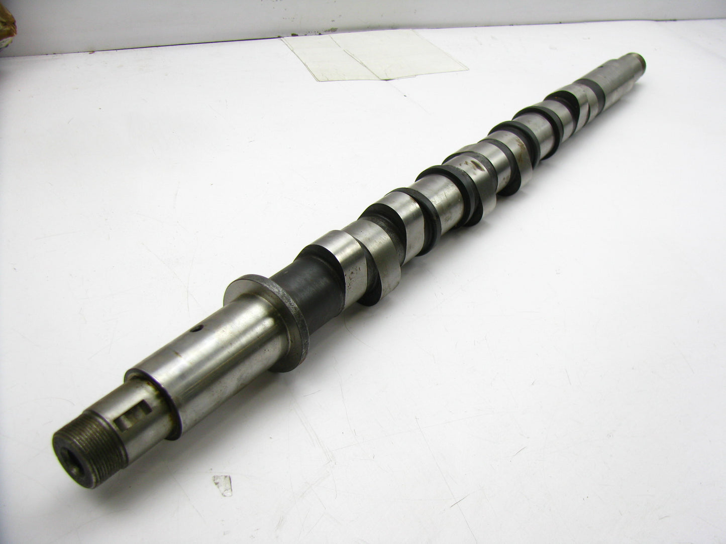Perfect Circle 229-2182 Camshaft - Detroit Diesel 6V-92 Left Bank LH Rotation