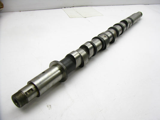 Perfect Circle 229-2182 Camshaft - Detroit Diesel 6V-92 Left Bank LH Rotation
