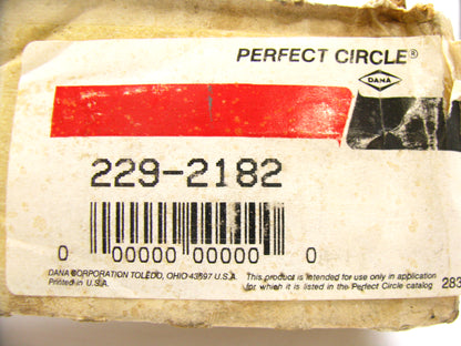 Perfect Circle 229-2182 Camshaft - Detroit Diesel 6V-92 Left Bank LH Rotation