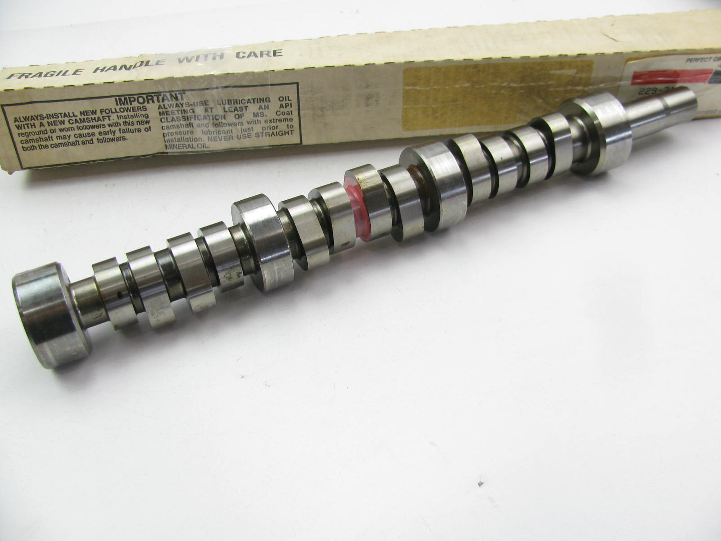Perfect Circle 229-2192 Engine Camshaft For 1989-2005 Ford 3.8L 4.2L-V6