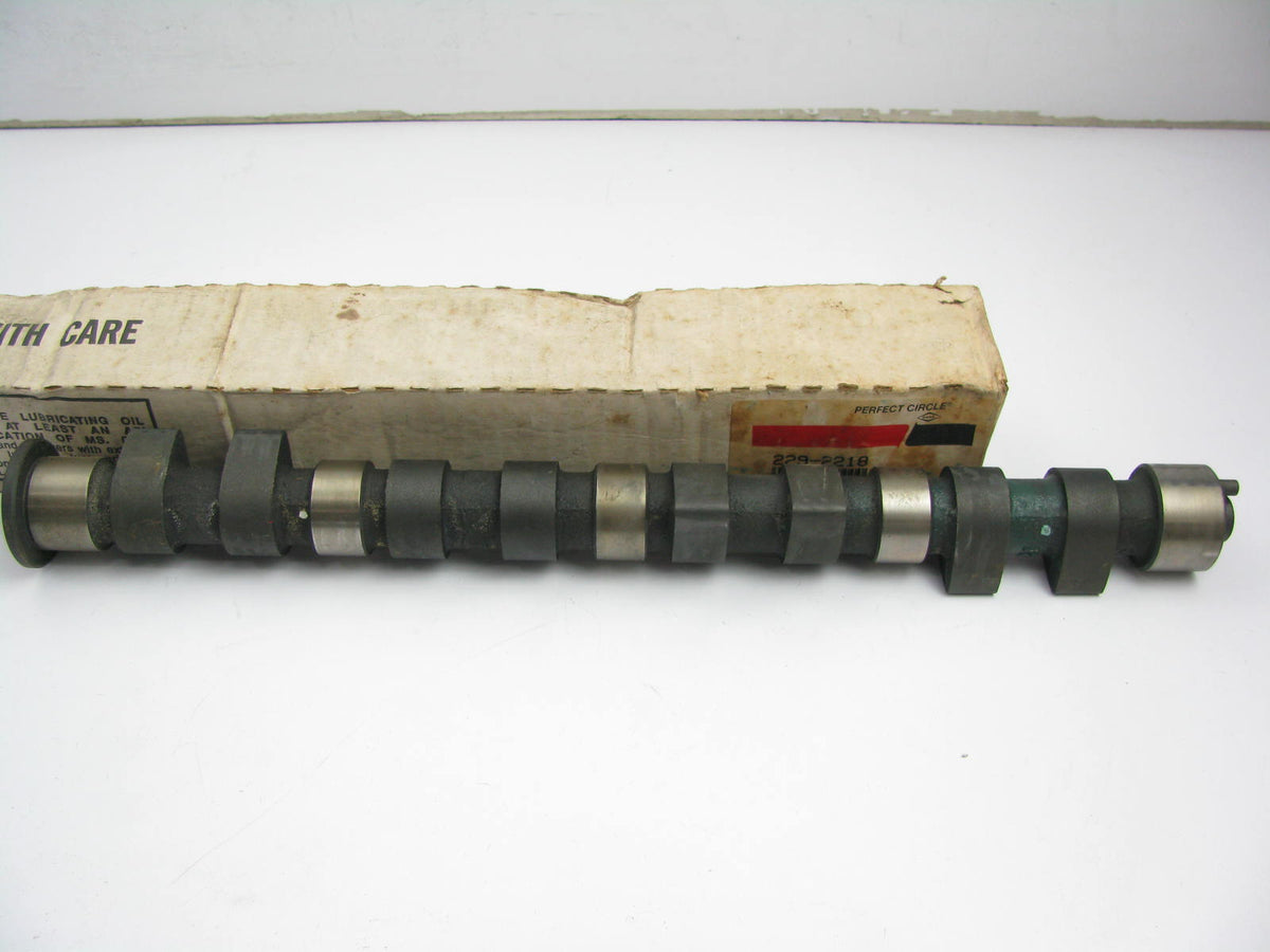 Perfect Circle 229-2218 (stock) Intake Engine Camshaft 1989-1994 GM 2.3L Quad-4