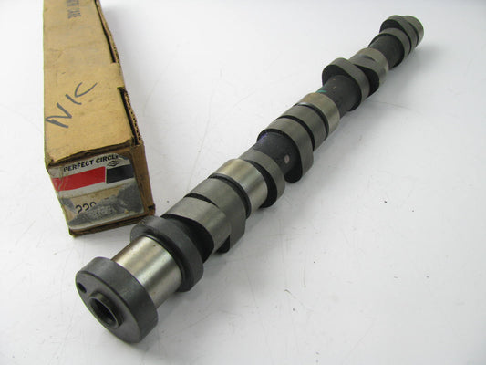 Perfect Circle 229-2226 Engine Camshaft 1984-1989 Mitsubishi Starion 2.6L Turbo