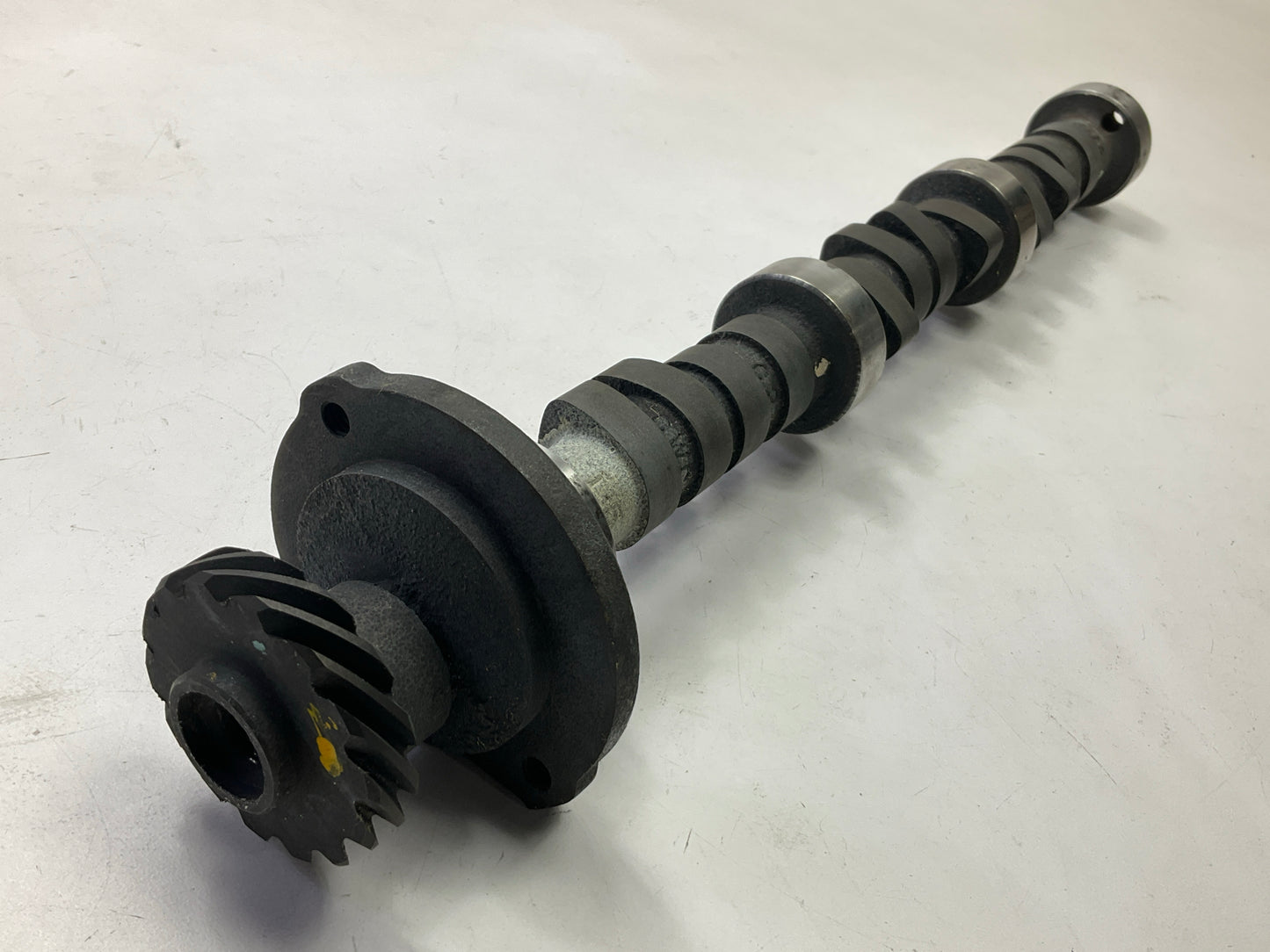 SOME SURFACE RUST - BUICK 231 3.8L V6 Perfect Circle 229-9701 Camshaft & Lifters
