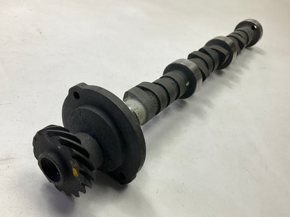 SOME SURFACE RUST - BUICK 231 3.8L V6 Perfect Circle 229-9701 Camshaft & Lifters