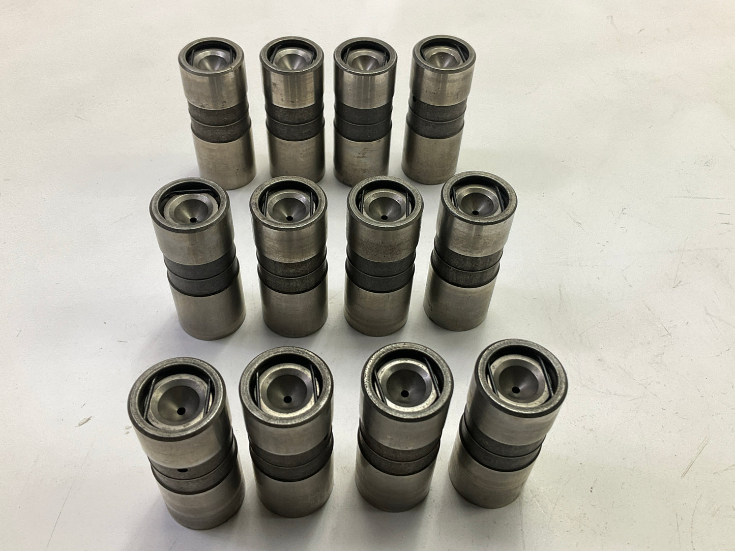 SOME SURFACE RUST - BUICK 231 3.8L V6 Perfect Circle 229-9701 Camshaft & Lifters