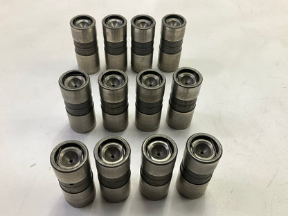 SOME SURFACE RUST - BUICK 231 3.8L V6 Perfect Circle 229-9701 Camshaft & Lifters