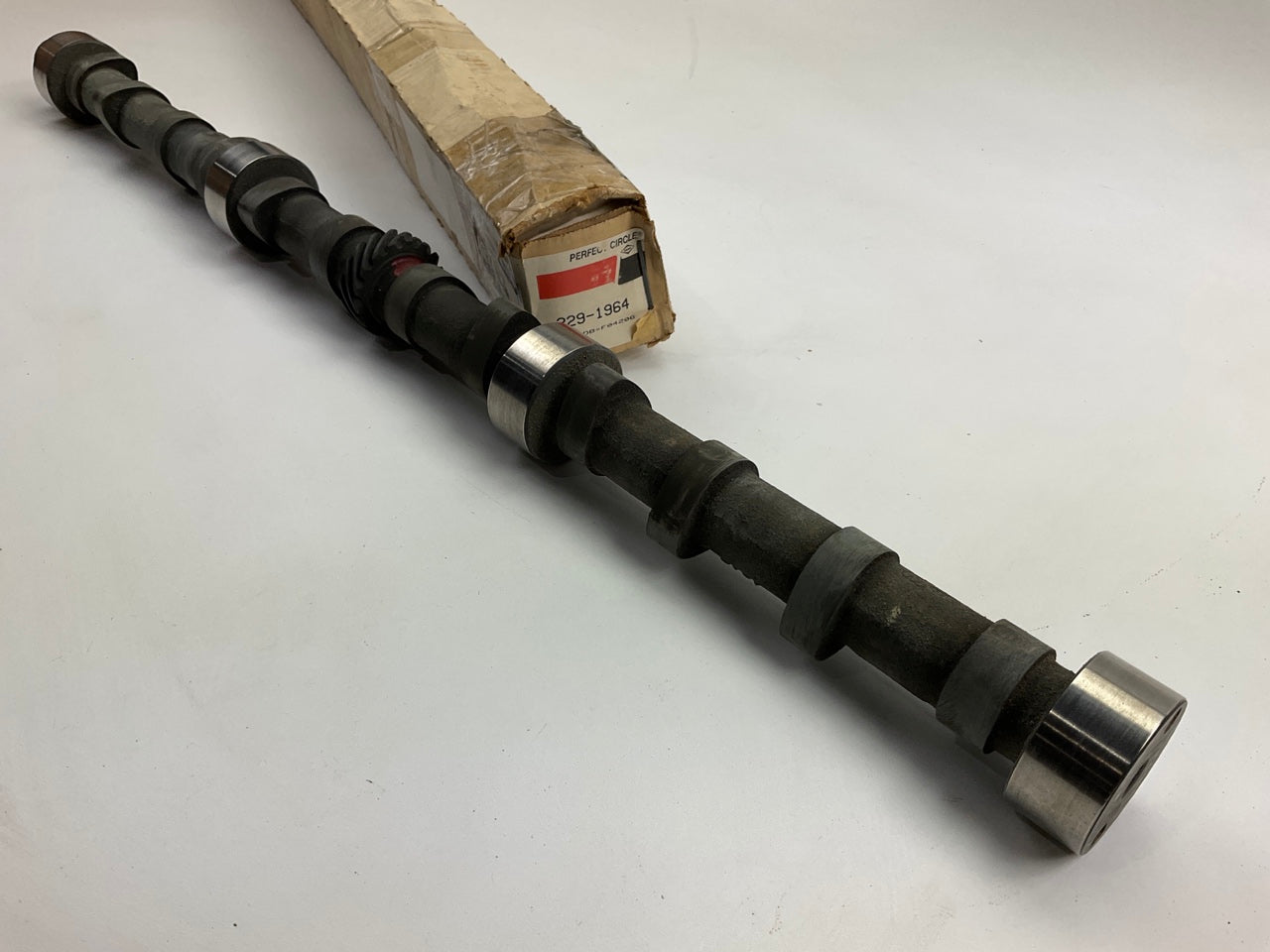 Perfect Circle 2291964 MPG Performer Camshaft For 1965-1996 Ford 240 300-L6