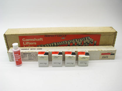 Perfect Circle 2299666 Engine Camshaft Lifter Kit - 1975-1993 GM 262 267 305 V8