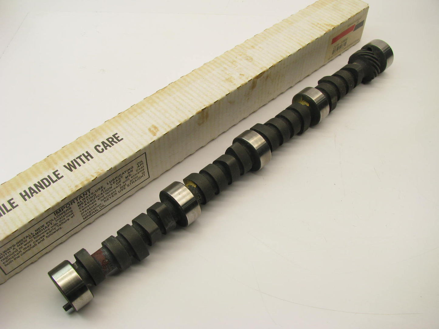Perfect Circle 2299666 Engine Camshaft Lifter Kit - 1975-1993 GM 262 267 305 V8