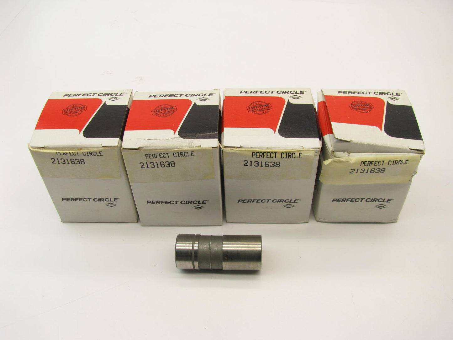 Perfect Circle 2299666 Engine Camshaft Lifter Kit - 1975-1993 GM 262 267 305 V8
