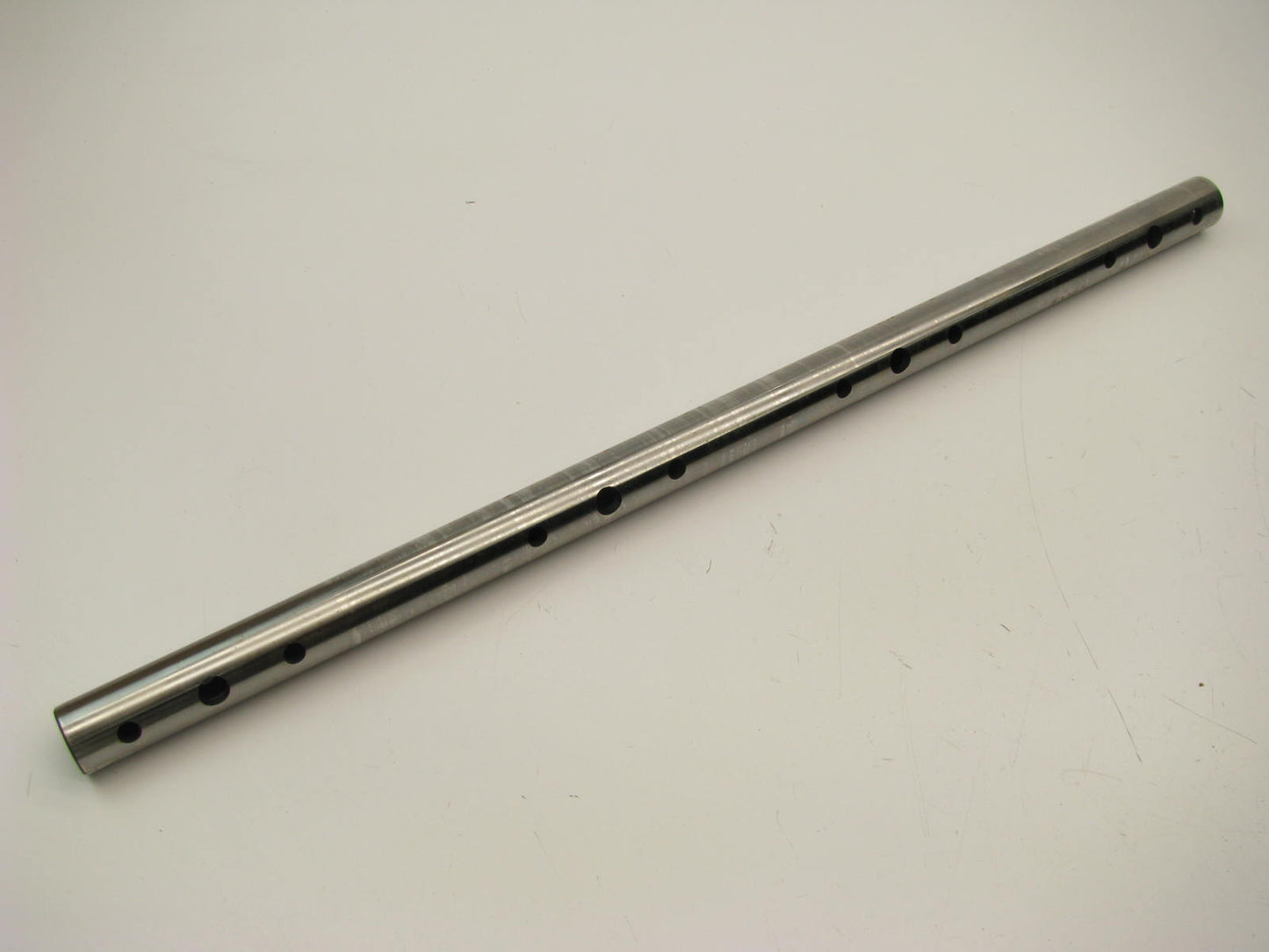 Perfect Circle 230-3033 Engine Rocker Arm Shaft - 1970-1976 Buick 7.5L 455 V8