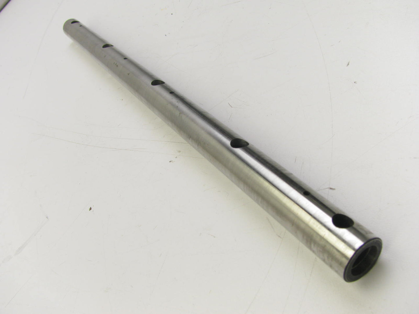 Perfect Circle 230-3038 Exhaust Rocker Arm Shaft 1975-1984 GM Isuzu 1.8L 1.9L-L4