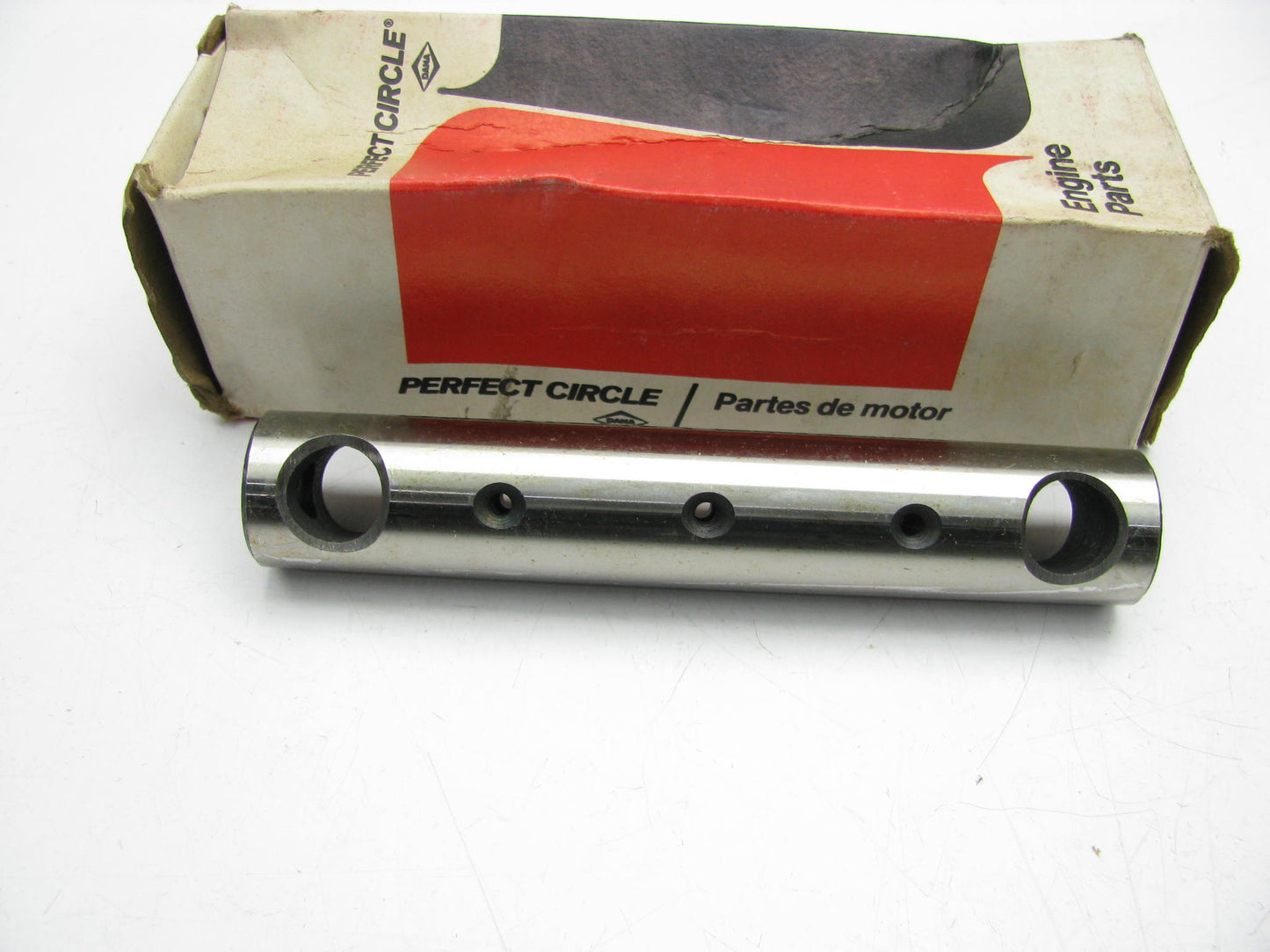 Perfect Circle 230-3041 Rocker Arm Shaft For Detroit Diesel 71 & 92 Series