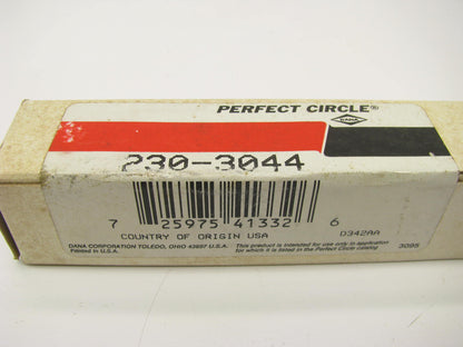 Perfect Circle 230-3044 Rocker Arm Shaft For 1975-1987 Chrysler 2.0L 2.6L