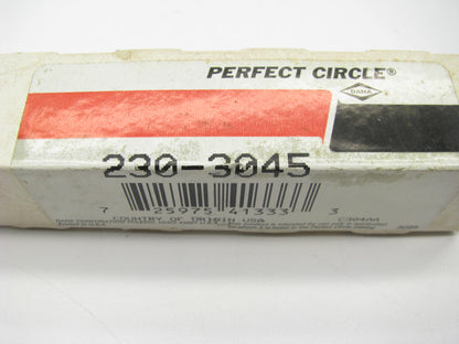 Perfect Circle 230-3045 Rocker Arm Shaft For 1975-1987 Chrysler 2.0L 2.6L