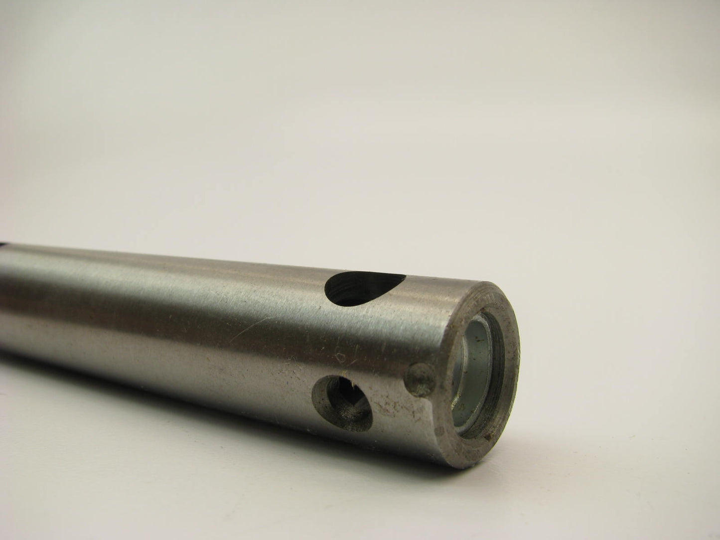 Perfect Circle 230-3047 Intake Rocker Arm Shaft 1984-1989 Mitsubishi 2.6L G54B