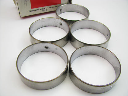 Perfect Circle 244-1181 Camshaft Bearings - Standard 1971-1977 GM 2.0L 2.3L