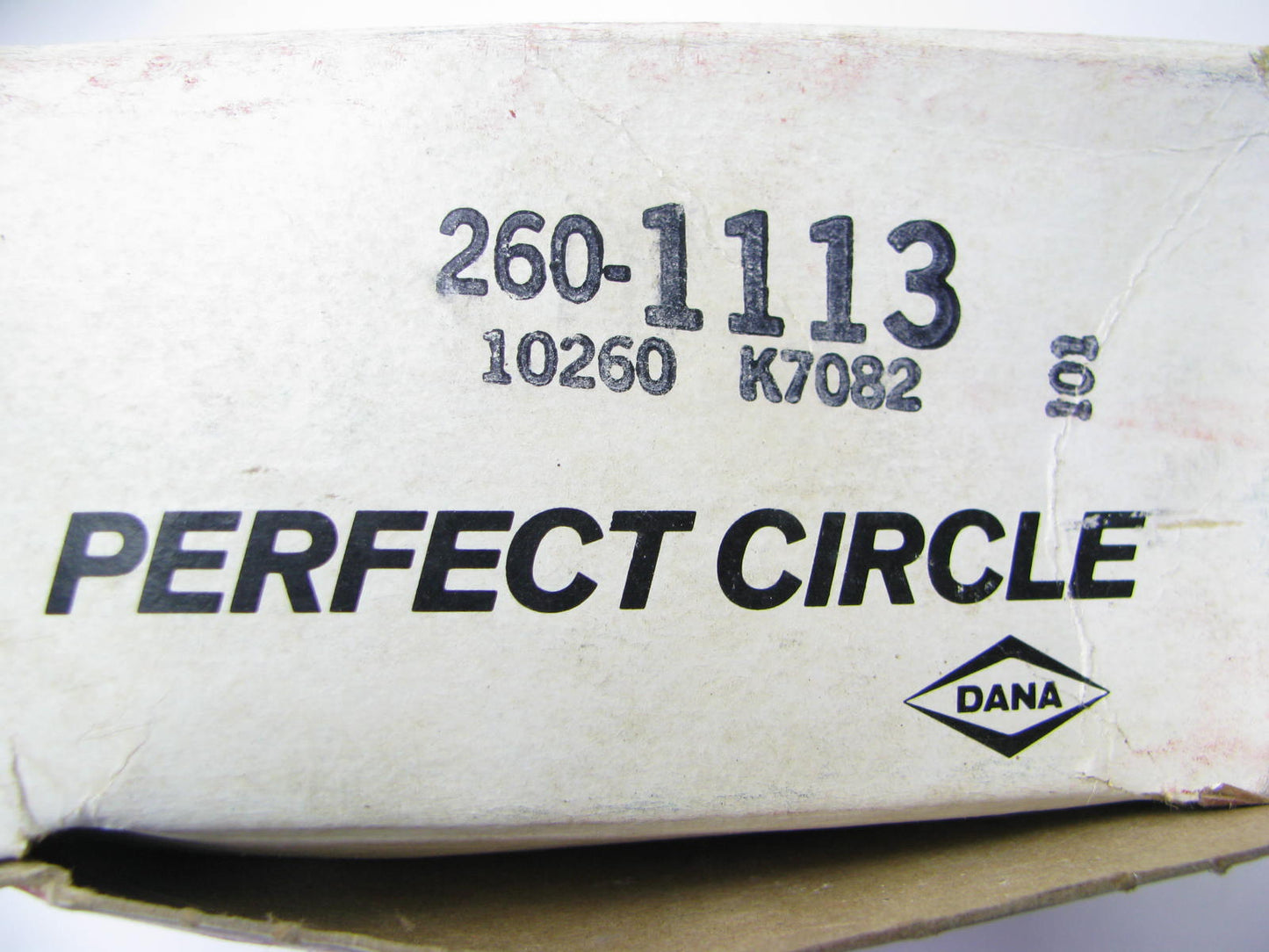 Perfect Circle 260-1113 Front Suspension Upper Ball Joint