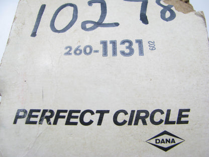 Perfect Circle 260-1131 Lower Ball Joint  1974-1980 Ford Pinto, 74-78 Mustang II