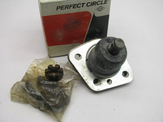 Perfect Circle 260-1132 Front Suspension Upper Ball Joint