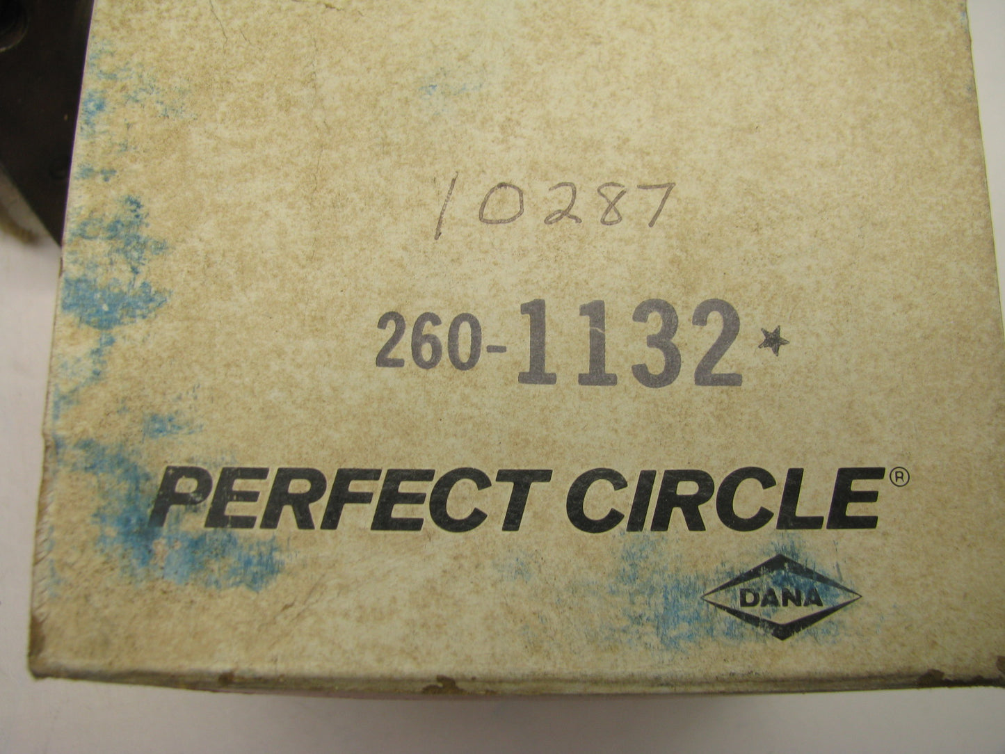 Perfect Circle 260-1132 Front Suspension Upper Ball Joint