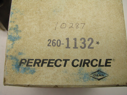 Perfect Circle 260-1132 Front Suspension Upper Ball Joint