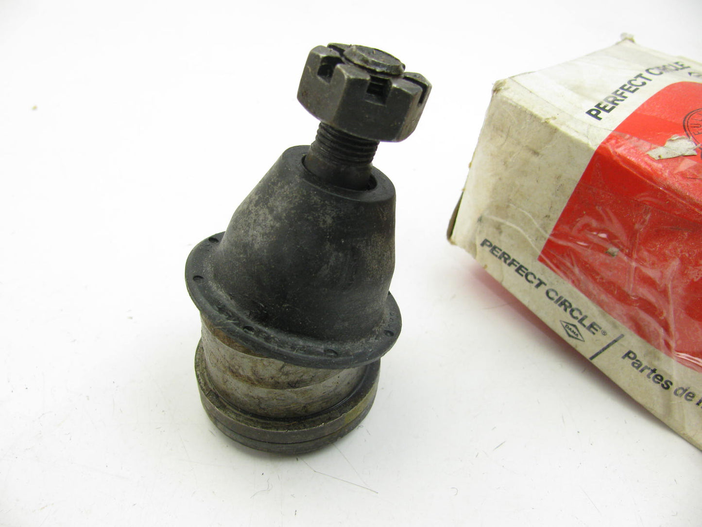 Perfect Circle 260-1137 FRONT LOWER Suspension Ball Joint