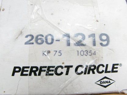 Perfect Circle 260-1219 FRONT UPPER Suspension Ball Joint