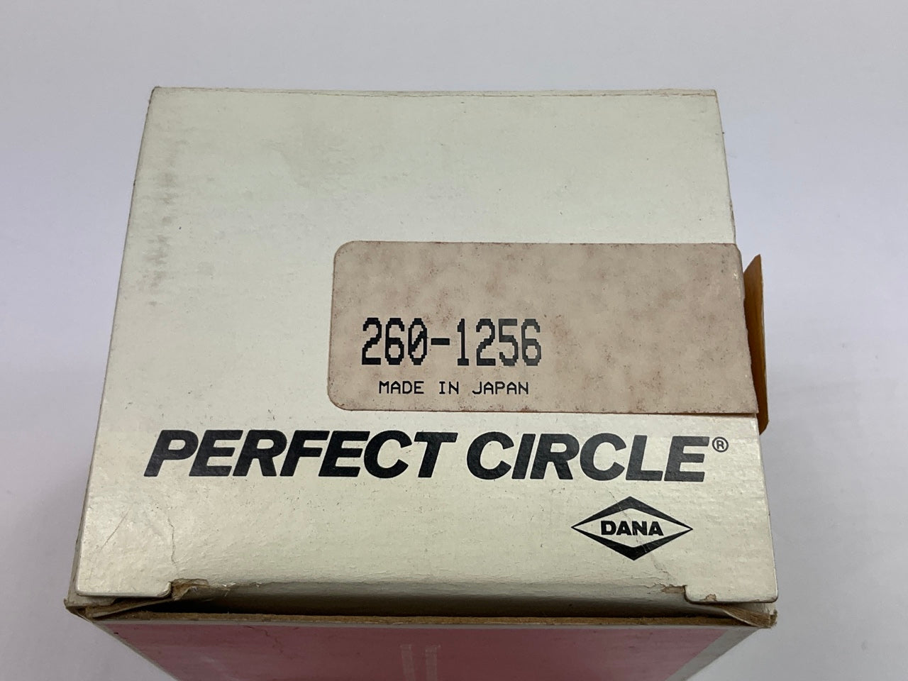 Perfect Circle 260-1256 Suspension Ball Joint - Front Lower