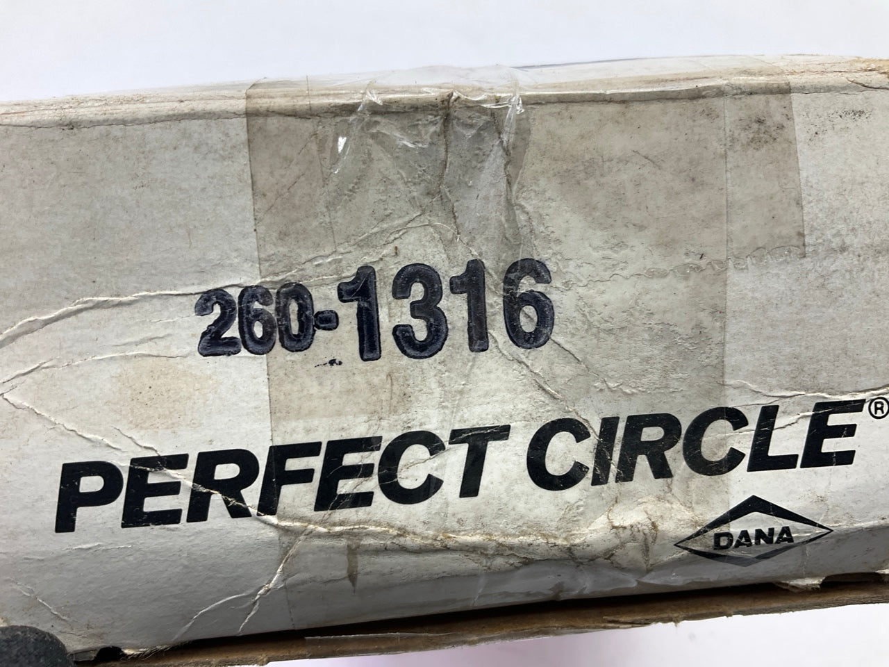 Perfect Circle 260-1316 Suspension Ball Joint - Front Upper