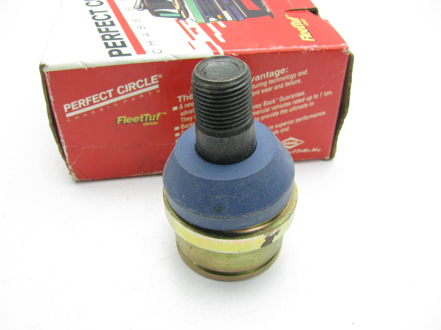 Perfect Circle 260-1364 Suspension Ball Joint - Front Lower