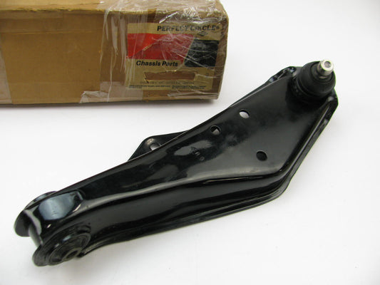 Perfect Circle 260-5067 Front Left Lower Control Arm W/ Ball Joint 82-83 Accord