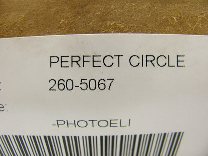Perfect Circle 260-5067 Front Left Lower Control Arm W/ Ball Joint 82-83 Accord