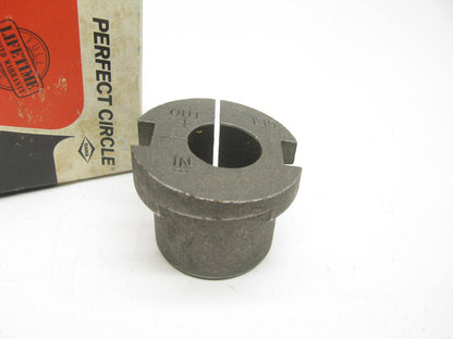 Perfect Circle 264-1506 Alignment Caster / Camber Bushing - 1-1/4 Degree 4WD