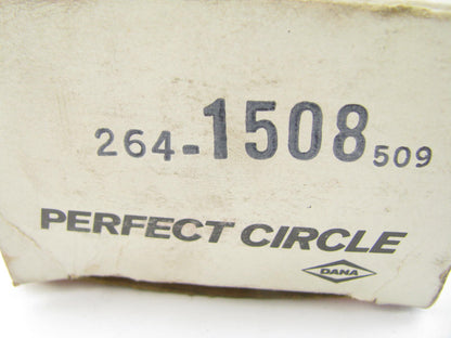 Perfect Circle 264-1508 Front Alignment Caster / Camber Bushing - 0 Degree 4WD