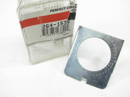 Perfect Circle 264-1536 Caster / Camber Bushing Installation Tool For # 2641537