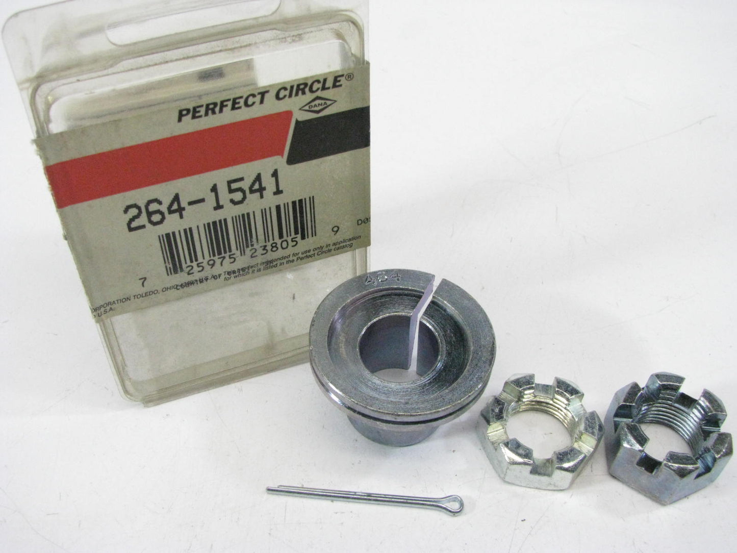 Perfect Circle 264-1541 Caster Camber Adjust Kit 1 Degree