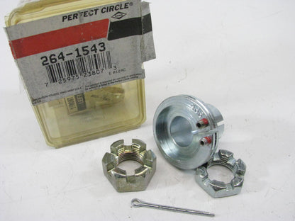 Perfect Circle 264-1543 Caster / Camber Kit 1-1/2 Degree Adjustment