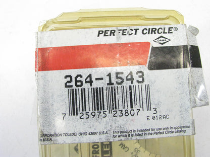 Perfect Circle 264-1543 Caster / Camber Kit 1-1/2 Degree Adjustment