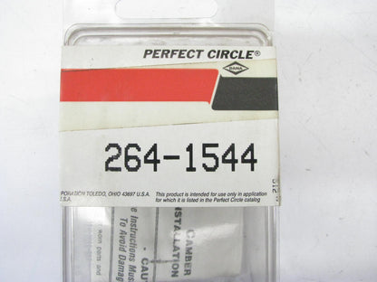 Perfect 264-1544 Suspension Alignment Caster Camber Bushing - 1/4 Degree 4WD