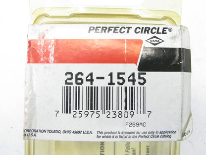 Perfect Circle 264-1545 Front Alignment Caster / Camber Bushing - 1/2 Degree