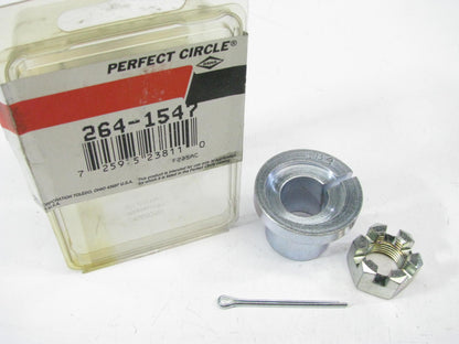 Perfect Circle 264-1547 Front Caster / Camber Kit